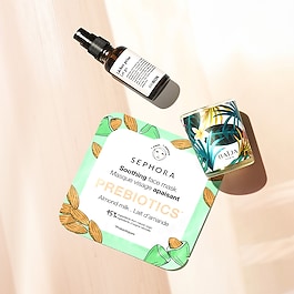 Sephora Favorites Dare to Relax - Sada